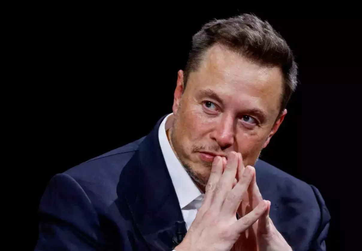 US Government says Elon Musk must testify about Twitter