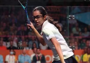 Indian squash team sweeps aside Singapore and Pakistan