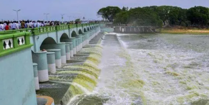 Karnataka govt to fully implement SC’s Cauvery water allocation to Bengaluru