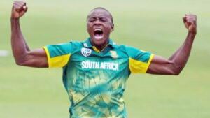 Kagiso Rabada expresses confidence in Proteas’ ability to remove ‘chokers’ tag