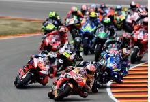 India’s speed enthusiasts await MotoGP thrilling arrival in 8 days