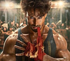 Excitement soars as Tiger Shroff unveils ‘Ganapath’ teaser date