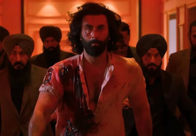 Ranbir Kapoor’s ‘Animal’ Roars Past Rs 200 Crore Mark in 4 Days, Emerges as a Box Office Sensation