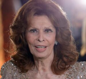 Sophia Loren’s fall leads to Emergency Surgery