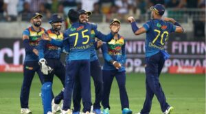 Hasaranga left out in Sri Lanka’s 15 men squad for CWC