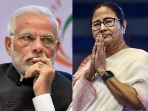 BJP, TMC trade barbs over NIA arrests