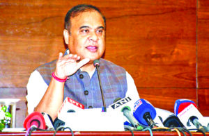 Himanta Sarma Takes a Swipe at Ashok Gehlot, Accuses Congress of ‘Scientific’ Looting in Rajasthan