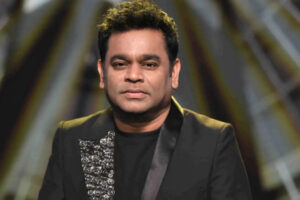 Chaos Erupts at AR Rahman’s Concert in Chennai, Police Launch Probe