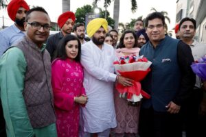 Punjab Art Initiative – Amritsar Edition launches its inaugural show