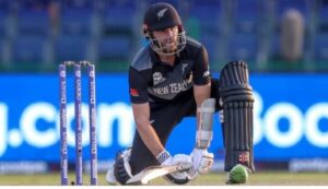 Injury forces Williamson to sit out opening World Cup match