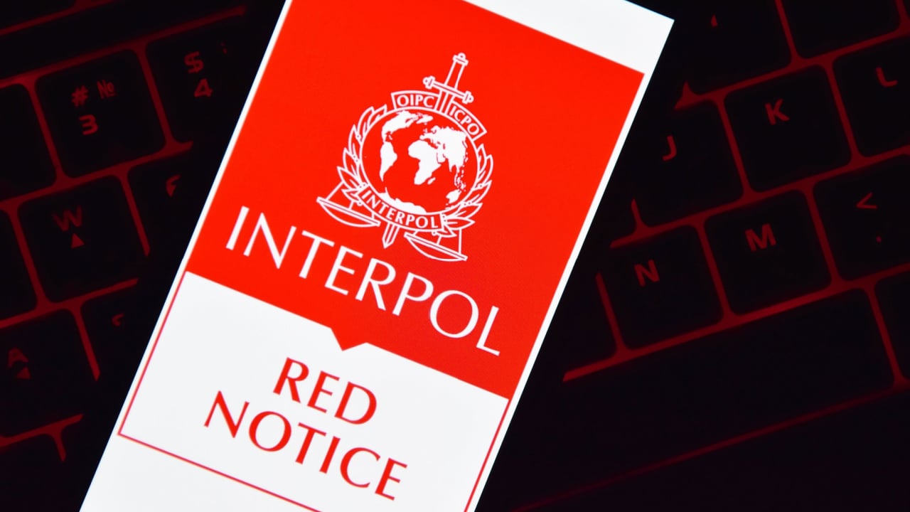 Interpol issues Red Corner notice for Babbar Khalsa terrorist