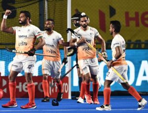 Indian men’s hockey targets PC improvement vs. Singapore