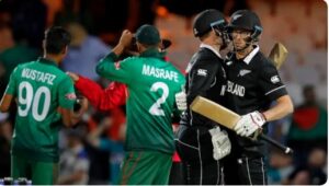 New Zealand’s clinical performance seals series victory over Bangladesh