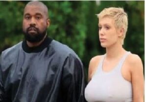 Kanye West and his wife are breaking law with bold fashion choices in Italy