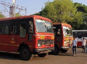 Maratha quota protests: paralyze 46 MSRTC bus depots, incurring Rs13.25 crore loss