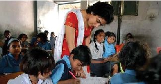 Odisha to hire 20,000 junior teachers in schools