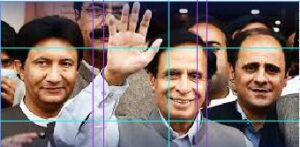 Terrorism Case: Pakistan Tehreek-e-Insaf President Pervaiz Elahi Re-Arrested