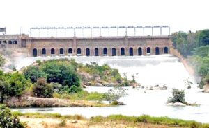 Cauvery water row :Farmers stage half-naked protest in the midst of the Bengaluru bandh