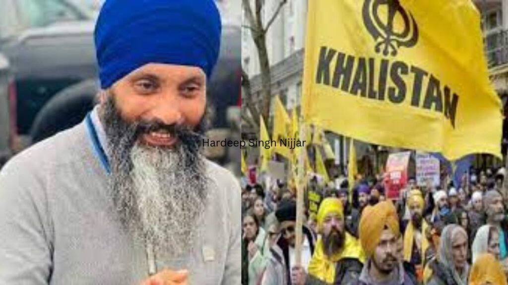 The Khalistan Movement And Hardeep Singh Nijjar Case - The Daily Guardian