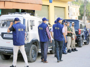 NIA raids Jashn bouncer’s residence over Khalistan ties