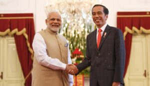 In signal to China, PM likely to focus on territorial integrity at ASEAN