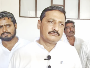 Nuh violence: Congress MLA Maman Khan appears before Punjab-Haryana High Court