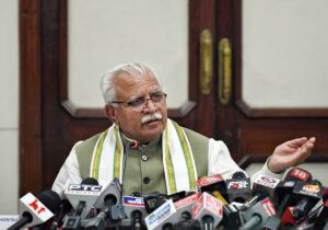 Haryana government hikes honorarium for watchmen