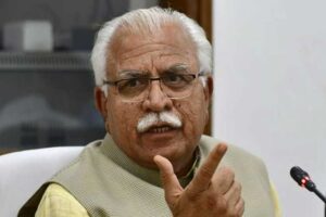 State government committed to farmers’ well-being: Haryana CM