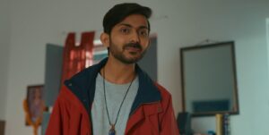 “USP of the show is its core human emotions”: Swagger Sharma’s perspective on the uniqueness of ‘Lucky Guy’