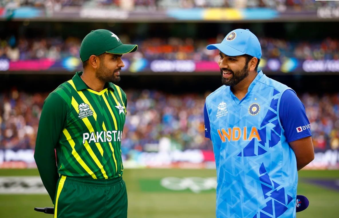 India-Pakistan: A match much more beyond cricket