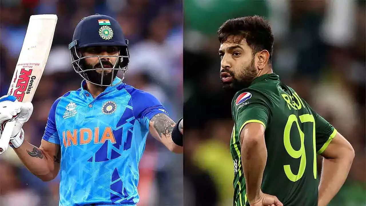 Asia Cup: India win toss, opt to bat against Pakistan