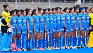 India to kick-start women’s Asian Champions trophy against Thailand