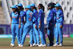 Indian Women’s Cricket Team Makes Historic Debut as Cricket Returns to Asian Games in T20 Format