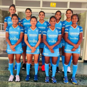 India’s Women’s hockey squad gears up for Hockey5s World cup challenge