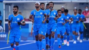 Team India prepares for high stakes semi-final clash