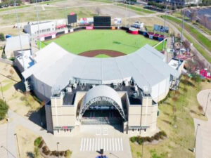 Grand Prairie stadium chosen as host for exciting MiLC final