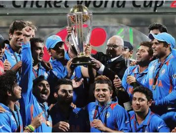 India’s 1983 and 2011 World cup wins inspire hope amid selection scrutiny