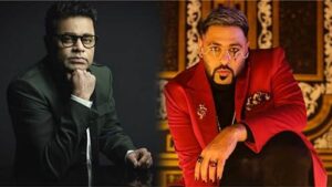 AR Rahman’s iconic song helped Badshah overcome struggles