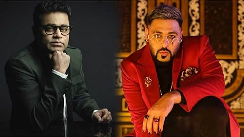 Do you know rapper Badshah's tale of struggle in the film industry?