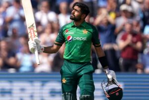 Babar on the hunt for another ICC Player of the Month Honour