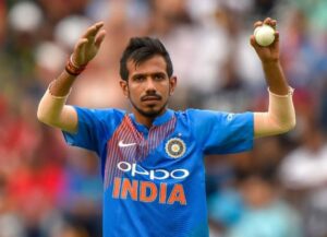 Chahal’s arrival in English Cricket: Kent’s new ace shines on debut