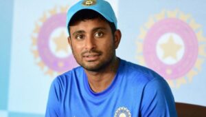 Rayudu withdraws from CPL due to personal reasons