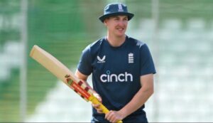 Harry Brook steps in for injured Jason Roy in England’s World cup