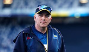 Sri Lanka’s bowling goldsmith Coach Silverwood