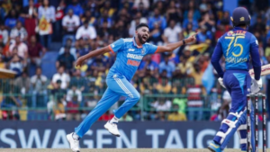 India’s performance shown signs of a potential World Cup win