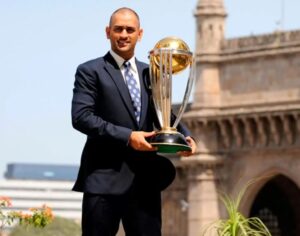 Flashback to 2007: MS Dhoni begins his quest as India’s trophy collector