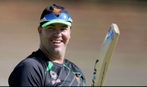 Former Zimbabwe captain Heath Streak passes away