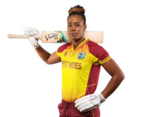 WI women’s cricket team names Hayley Matthews as captain for Australia tour