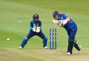 England’s Nat Sciver dominate Sri Lanka secure series victory