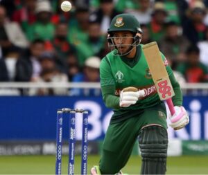 Mushfiqur Rahim granted leave, to miss Bangladesh’s India clash